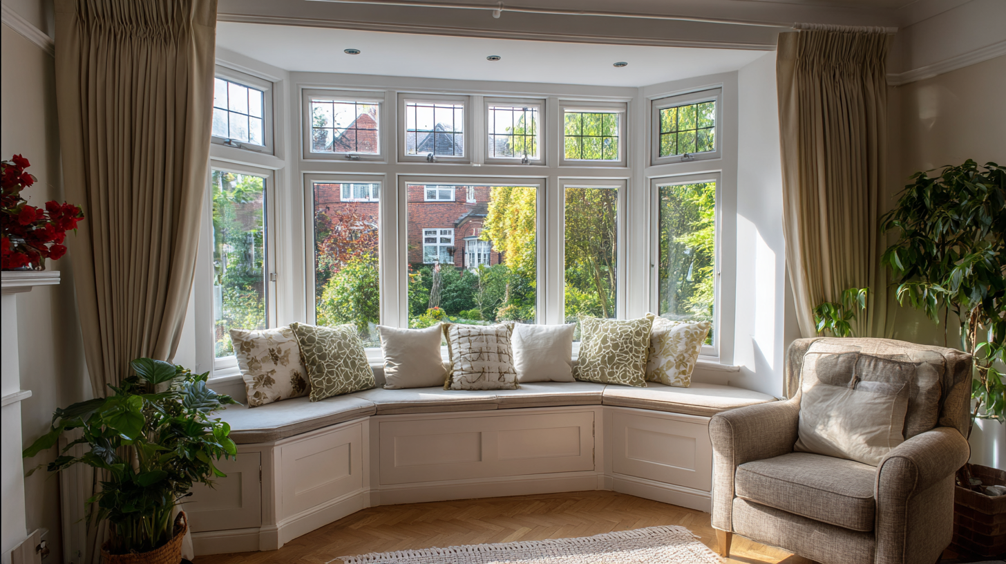 7 Must Know Tips to Enhance Your Bay Windows Experience