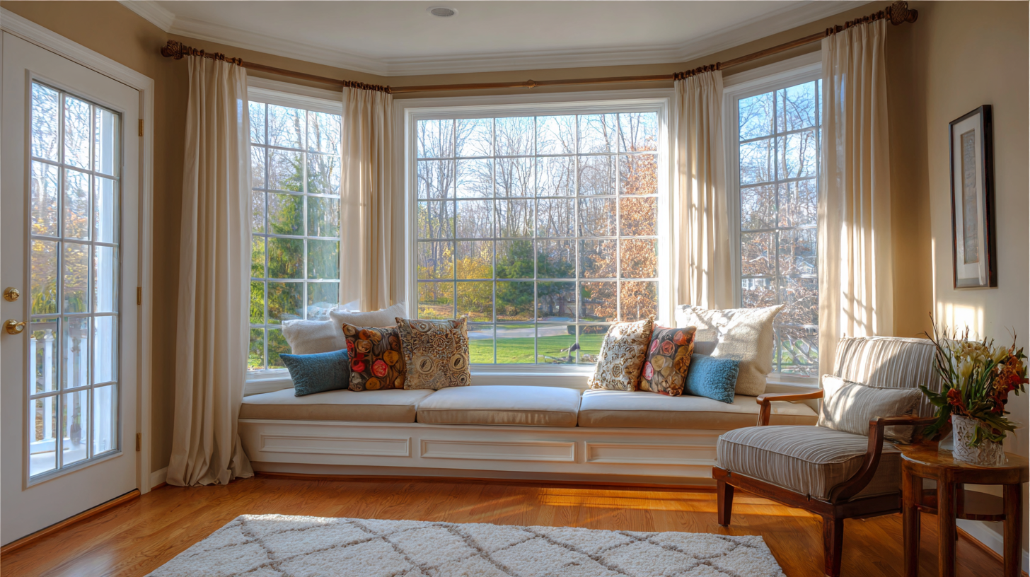 7 Must Know Tips to Enhance Your Bay Windows Experience