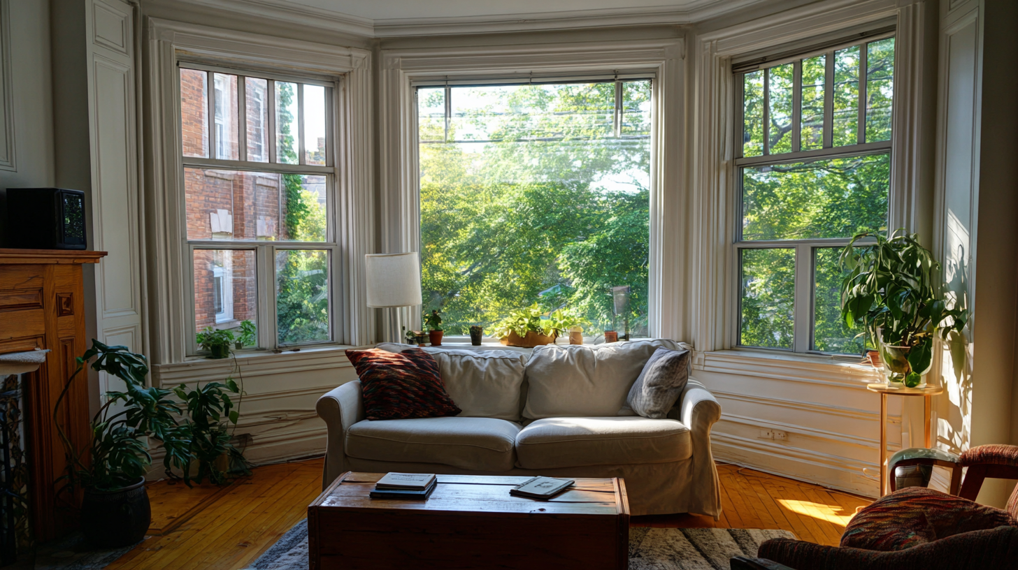 7 Must Know Tips to Enhance Your Bay Windows Experience