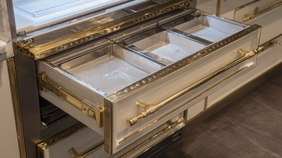 7 Essential Tips for Maximizing Efficiency with Your Brass Monkey Drawer Fridge