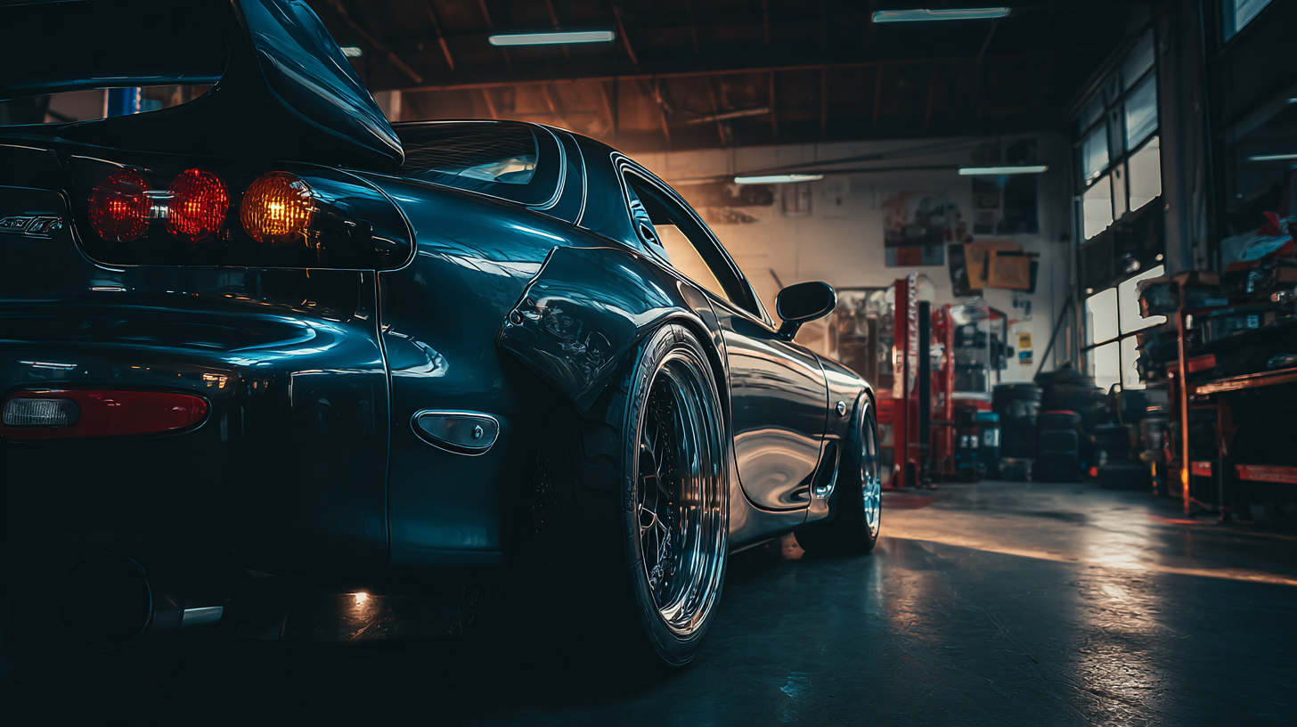 How to Choose the Best Aftermarket Auto Parts for Your Vehicle