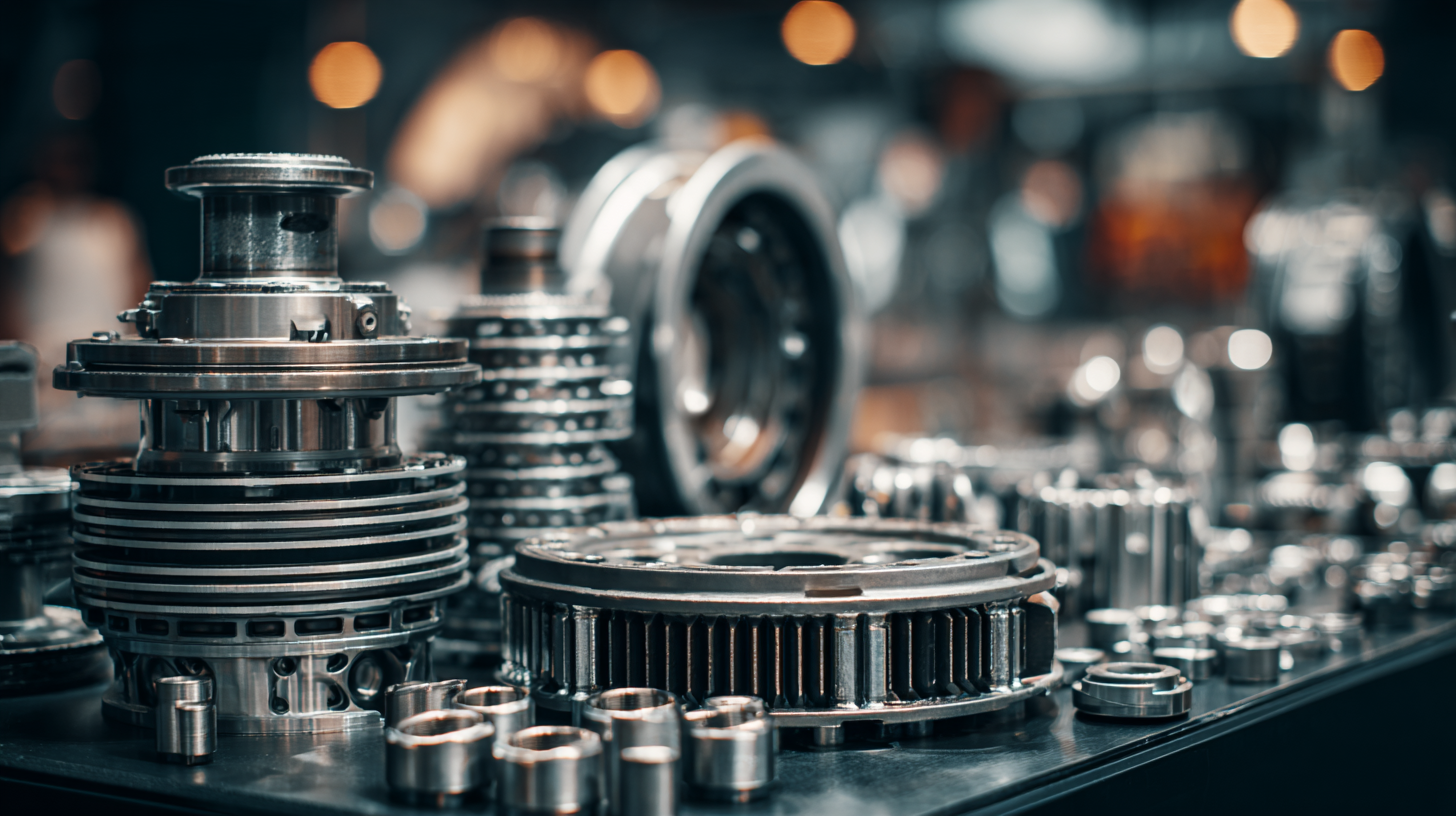 How to Choose the Best Aftermarket Auto Parts for Your Vehicle