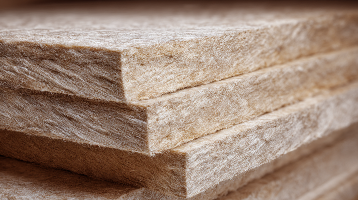 Why Thermobreak Polyolefin Insulation is the Best Choice for Energy Efficiency