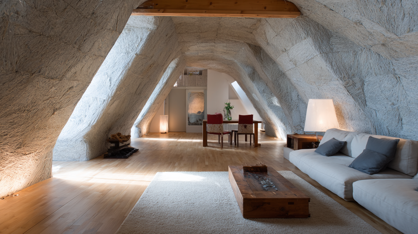 Why Thermobreak Polyolefin Insulation is the Best Choice for Energy Efficiency