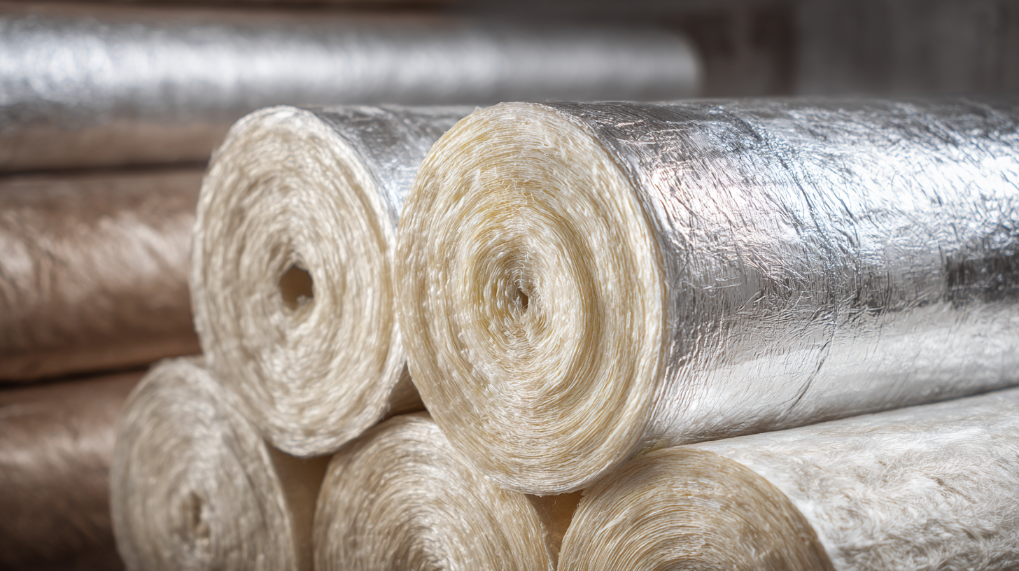 Why Thermobreak Polyolefin Insulation is the Best Choice for Energy Efficiency