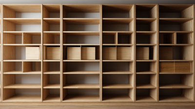 Why Quality Shelving Units Can Transform Your Storage Solutions