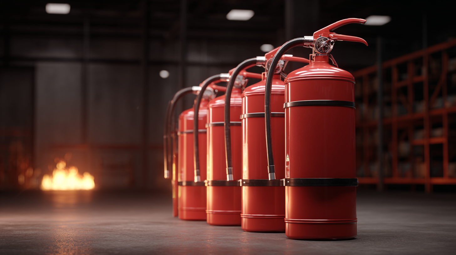 How to Implement Effective Fire Protection Systems in Your Business Environment