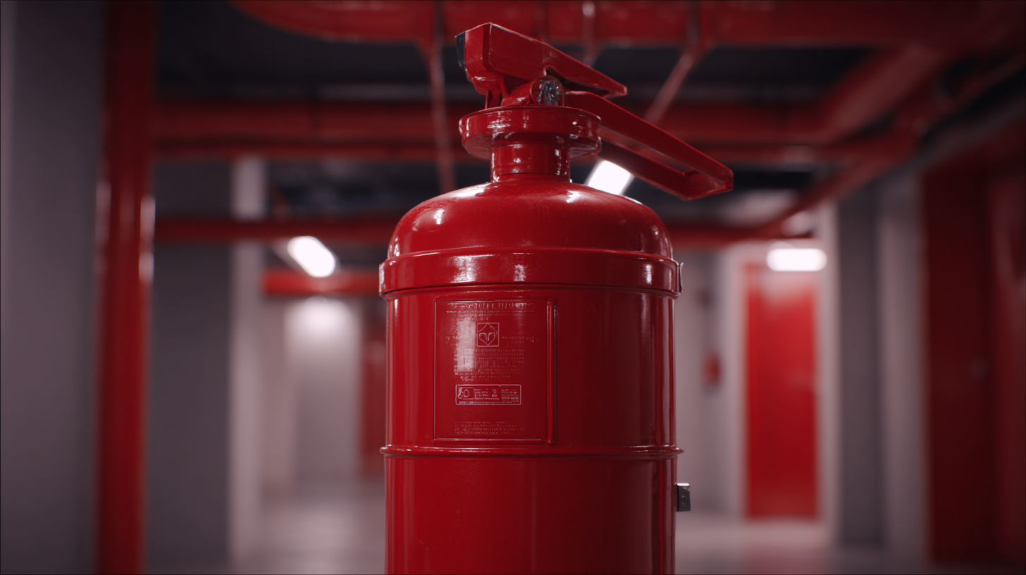How to Implement Effective Fire Protection Systems in Your Business Environment