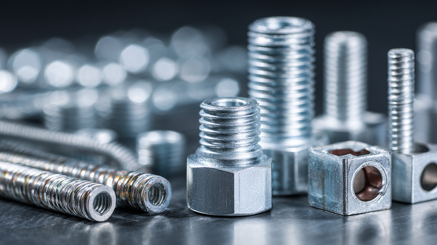 5 Essential Tips for Choosing Aluminum Electrical Components