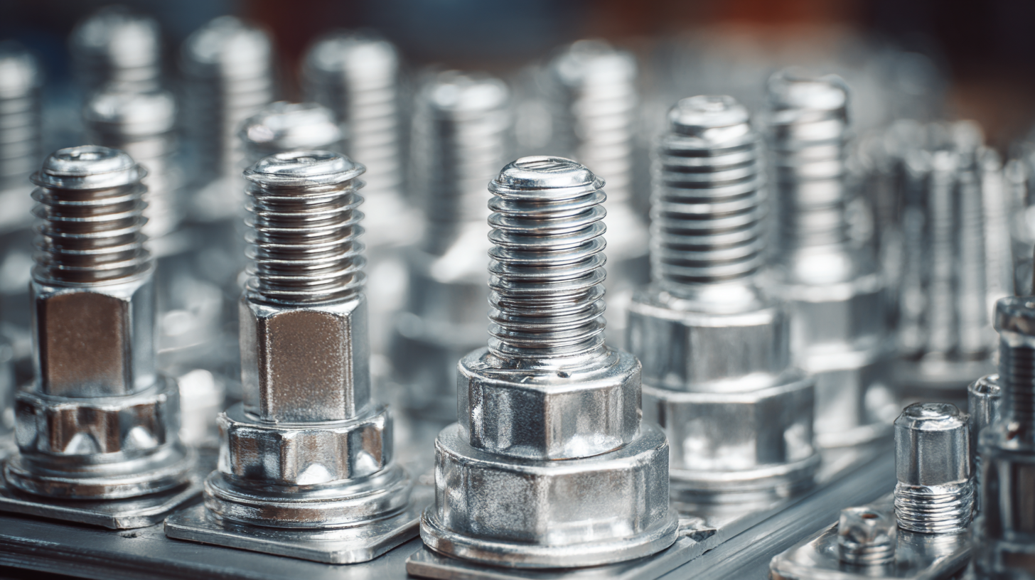 5 Essential Tips for Choosing Aluminum Electrical Components