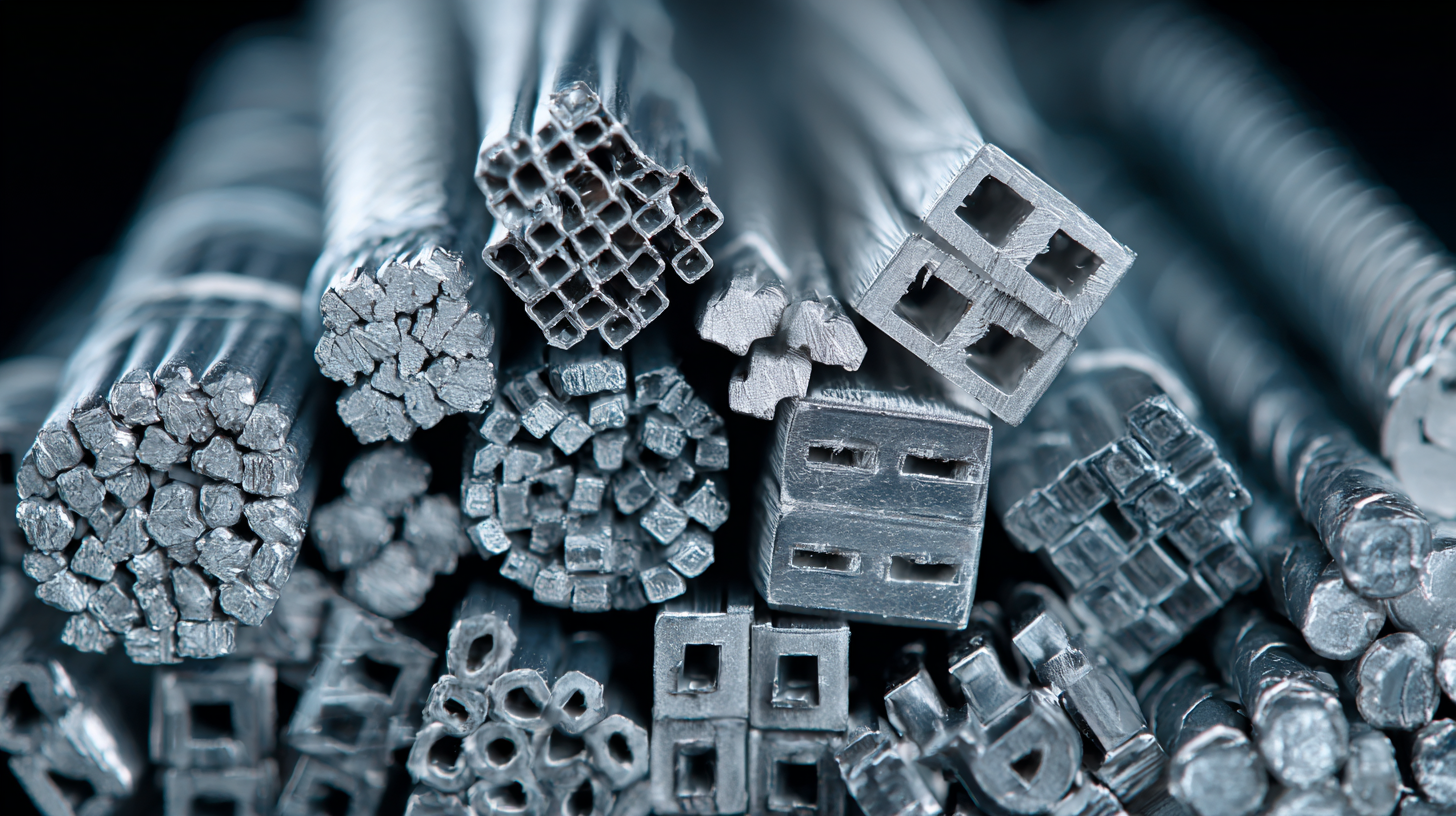 5 Essential Tips for Choosing Aluminum Electrical Components