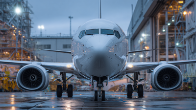 5 Best Solutions for Exceptional Aircraft Service Efficiency