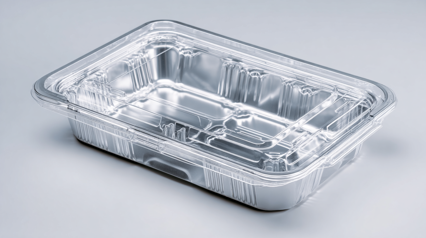 Why Thermoforming Plastic is the Future of Sustainable Packaging Solutions