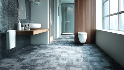 5 Best Toilet Carpet Styles for a Stylish Bathroom Makeover