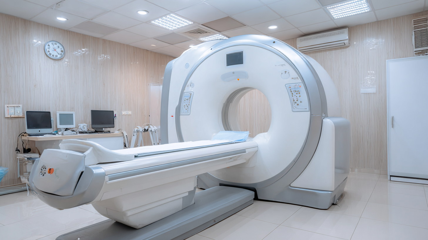 How to Choose the Best Company to Rent a CT Scanner for Your Needs
