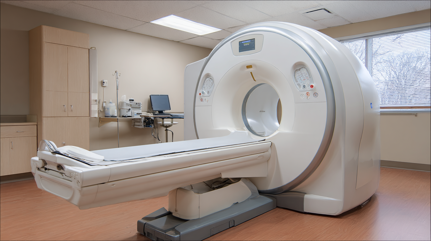 How to Choose the Best Company to Rent a CT Scanner for Your Needs