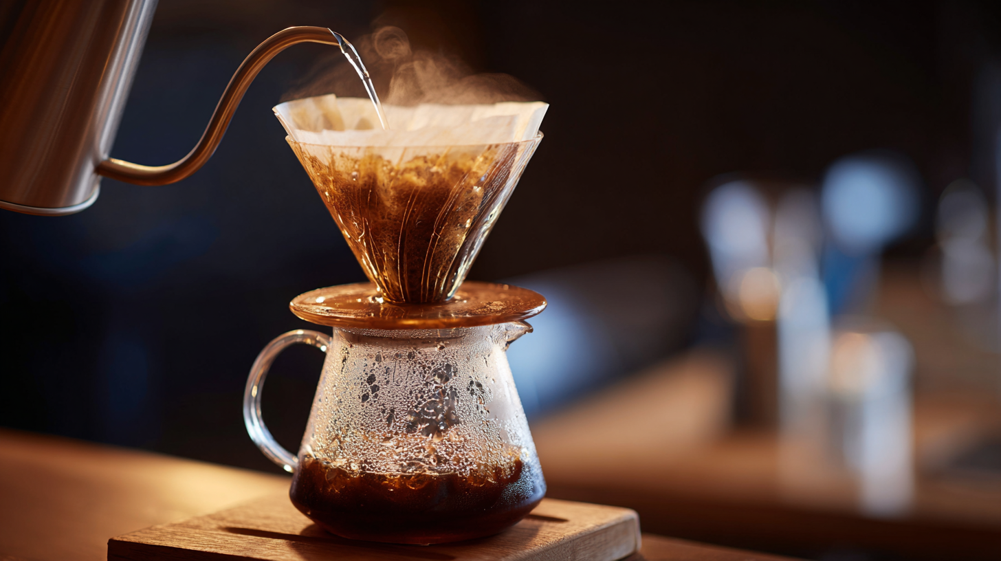 10 Ways to Brew Quality Coffee Like a Pro