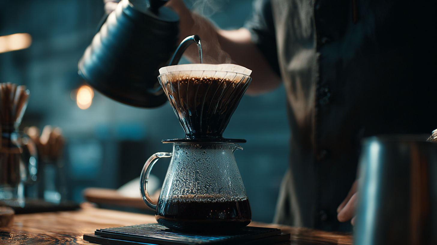 10 Ways to Brew Quality Coffee Like a Pro
