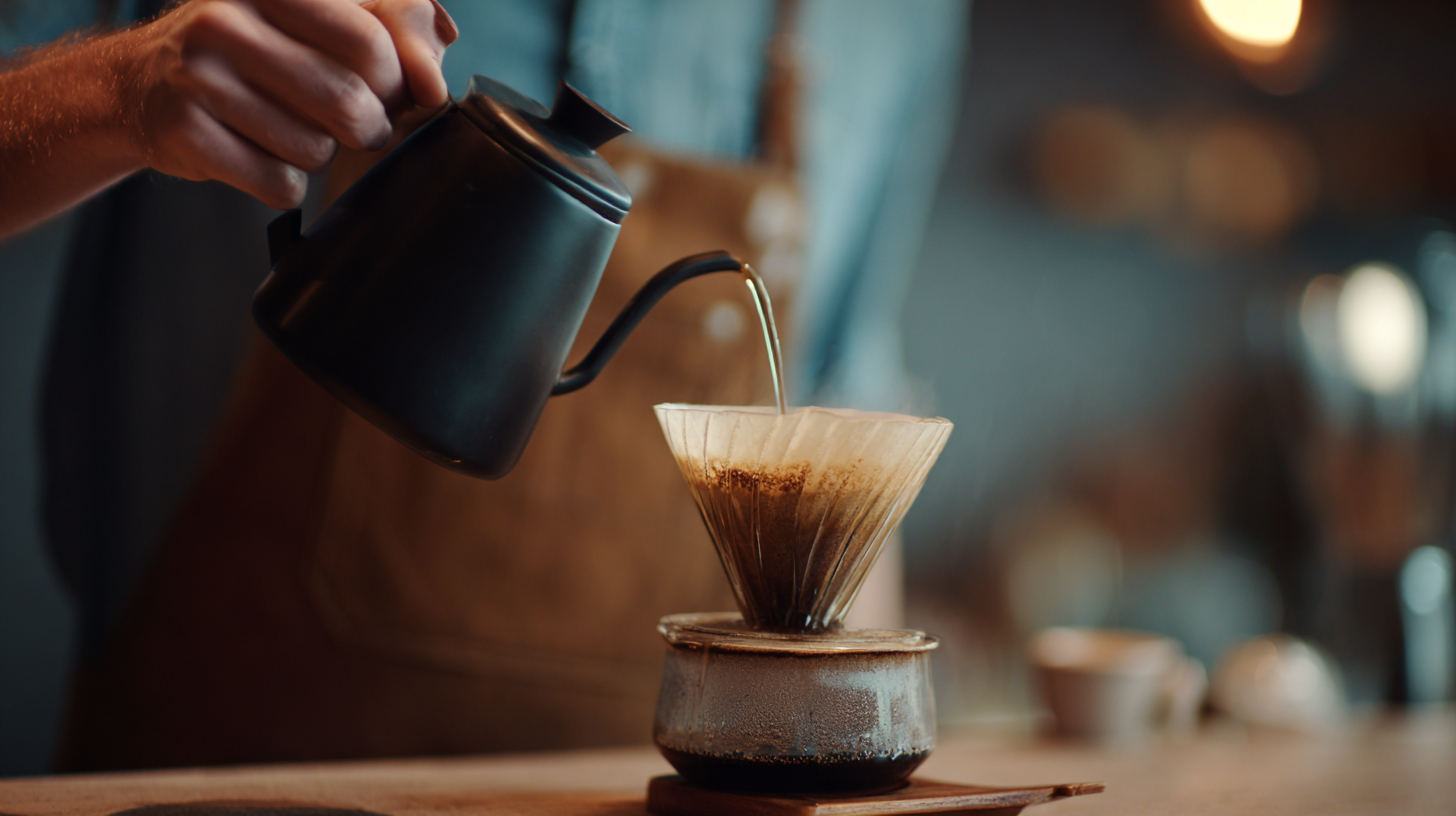 10 Ways to Brew Quality Coffee Like a Pro