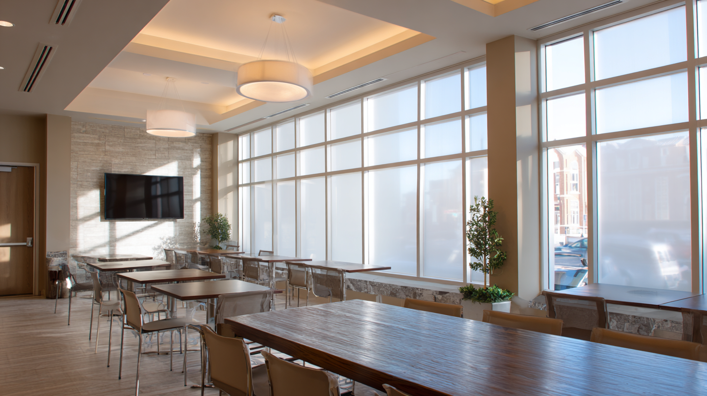 Why Your Business Needs 1 Hour Fire Rated Windows for Enhanced Safety