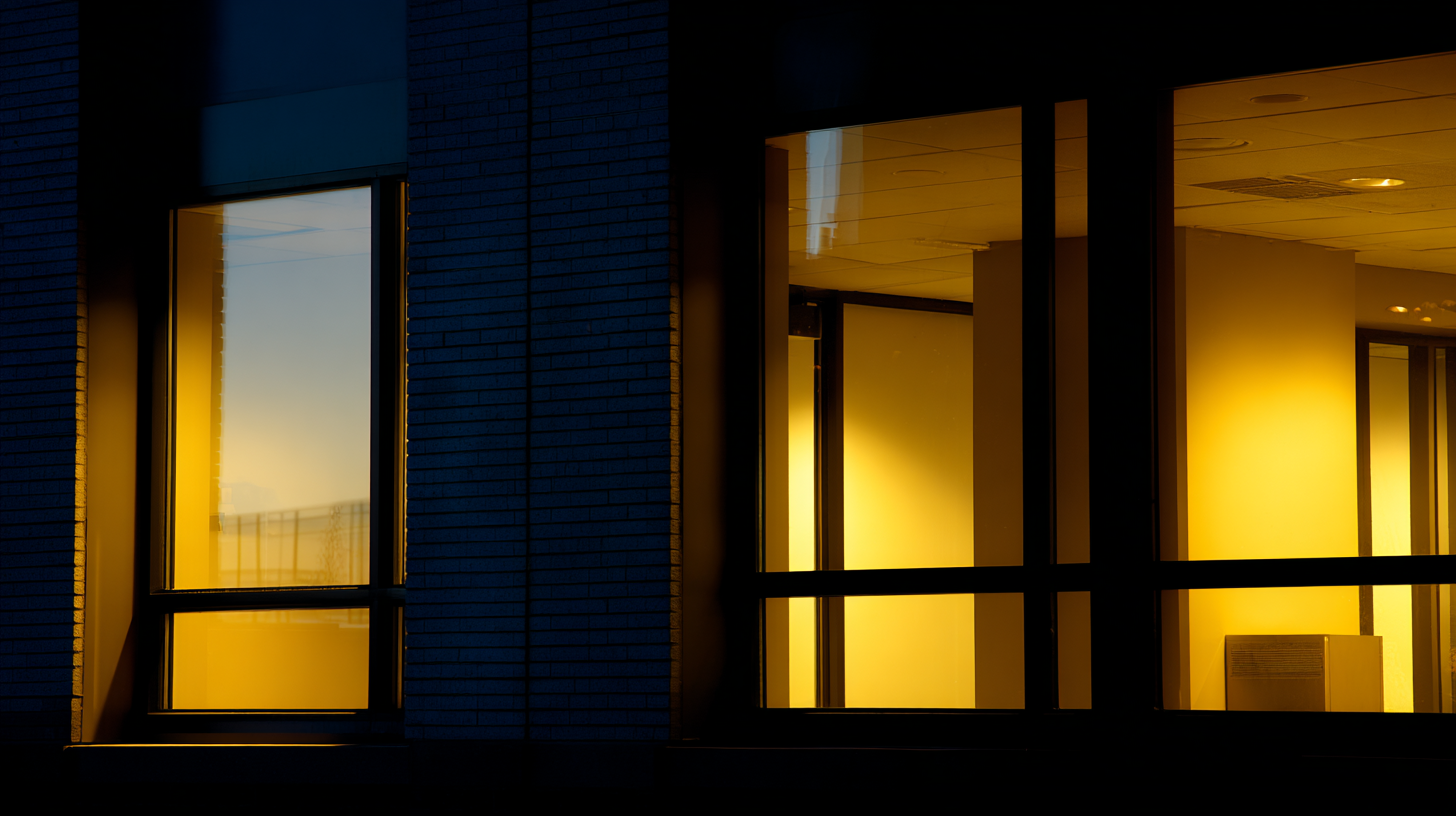 Why Your Business Needs 1 Hour Fire Rated Windows for Enhanced Safety