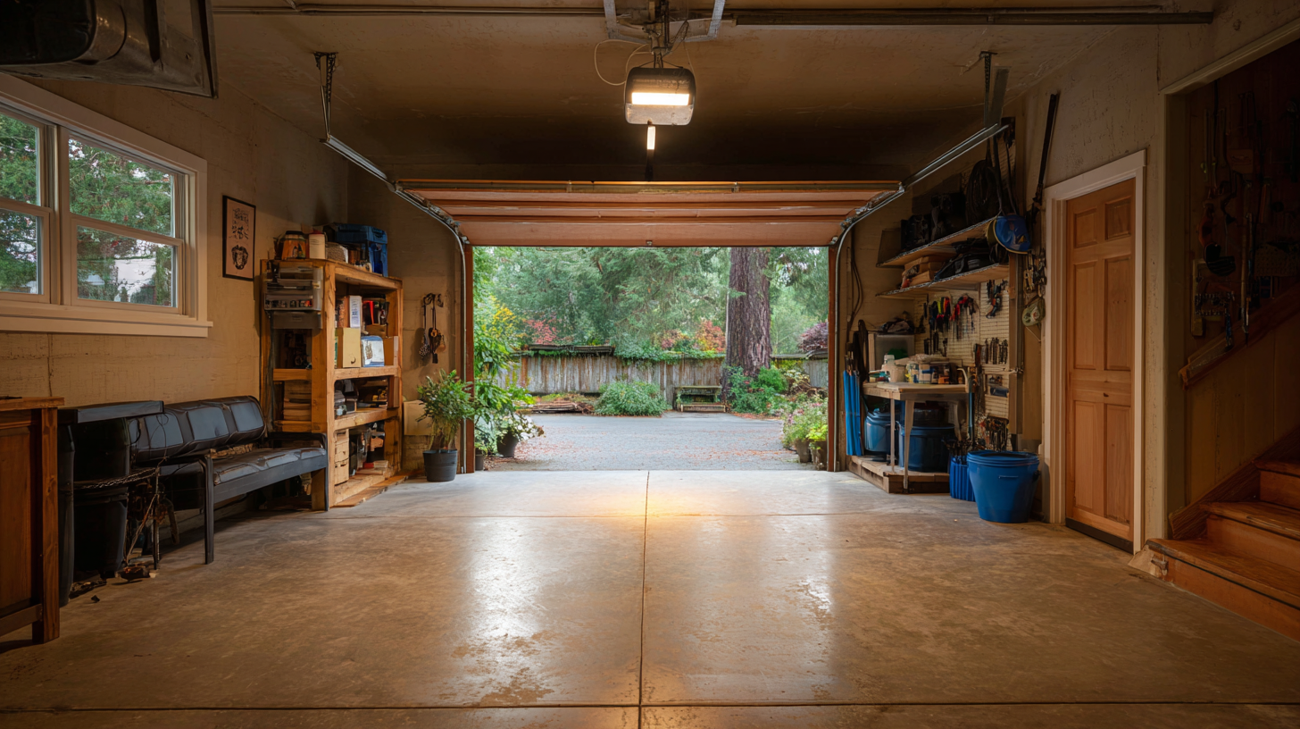 Why You Should Consider Garage Fix Solutions for Your Home Improvement Needs