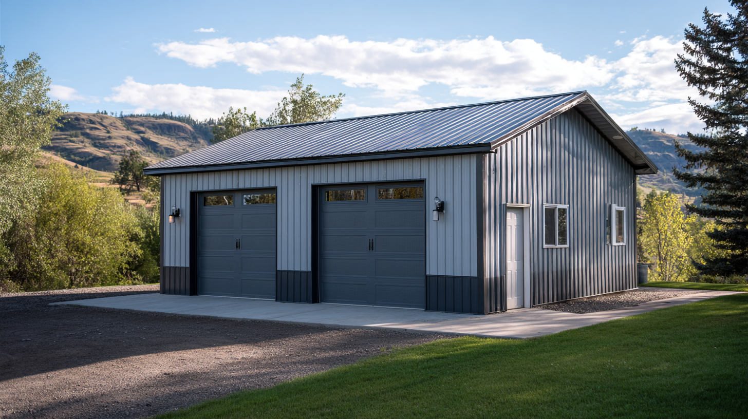 Why You Should Consider Garage Fix Solutions for Your Home Improvement Needs