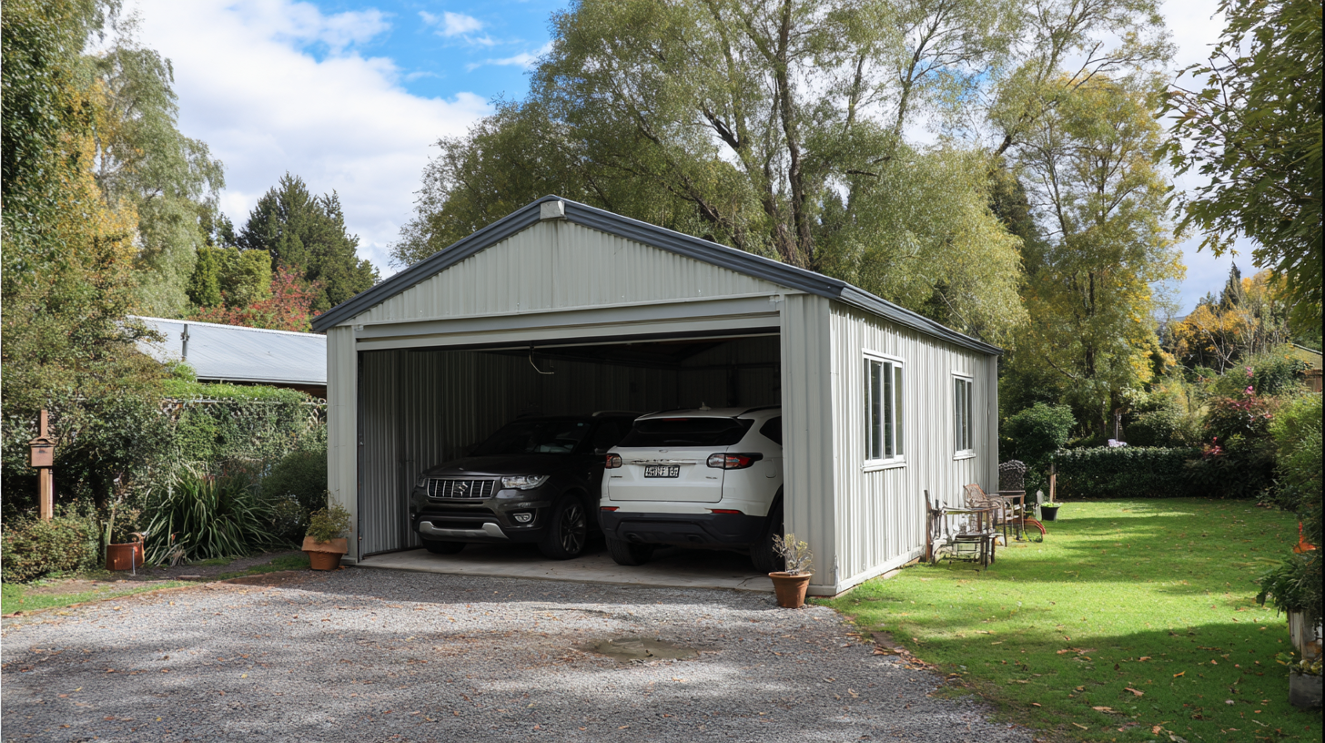 Why You Should Consider Garage Fix Solutions for Your Home Improvement Needs