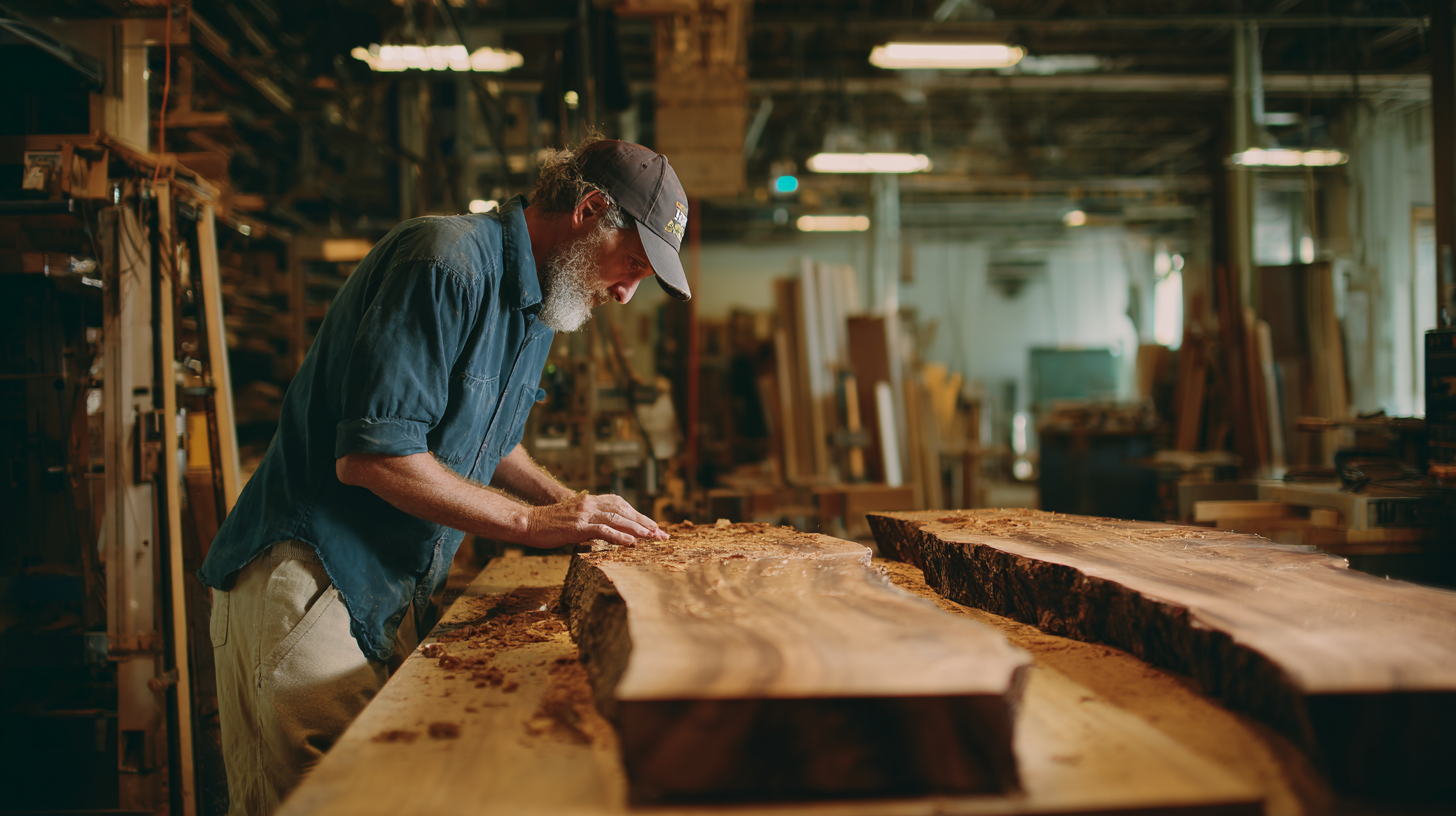 Why Furniture Builders are Key to Sustainable Home Design Success