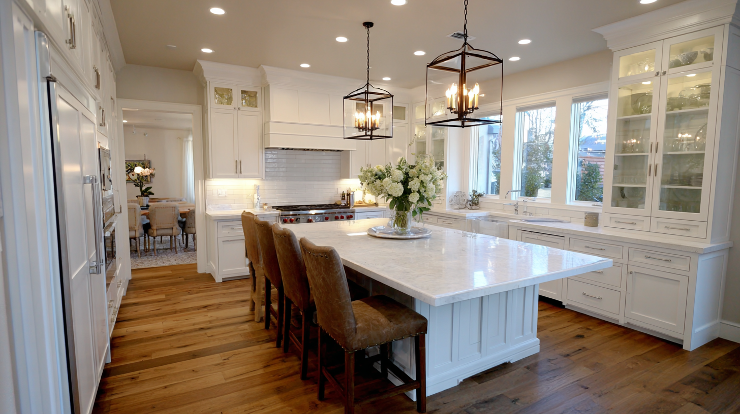 Why Furniture Builders are Key to Sustainable Home Design Success