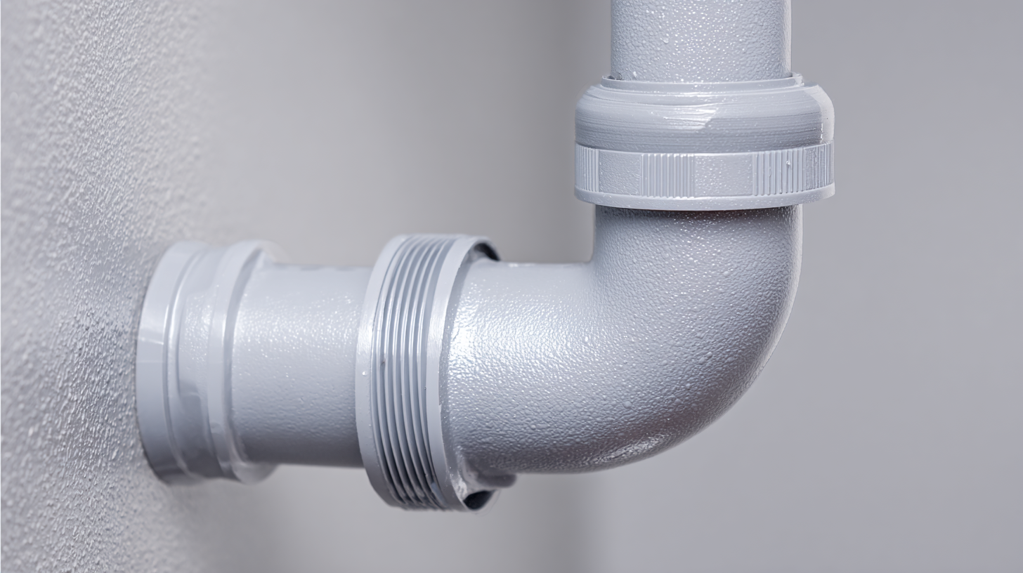 7 Tips for Choosing the Right Pvc Elbow With Thread for Maximum Efficiency