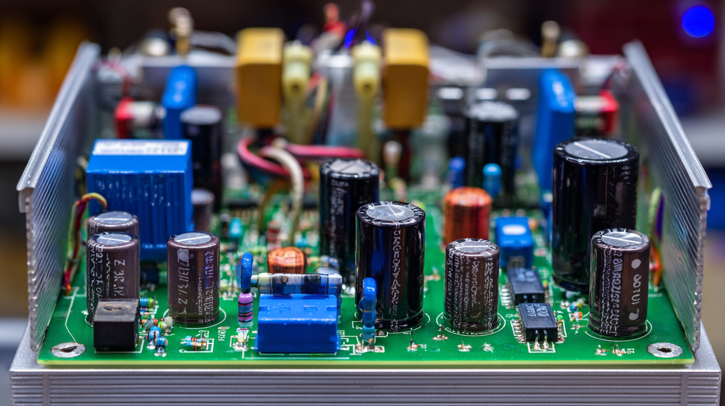 How to Select the Right AC to DC Converter for Your Specific Needs