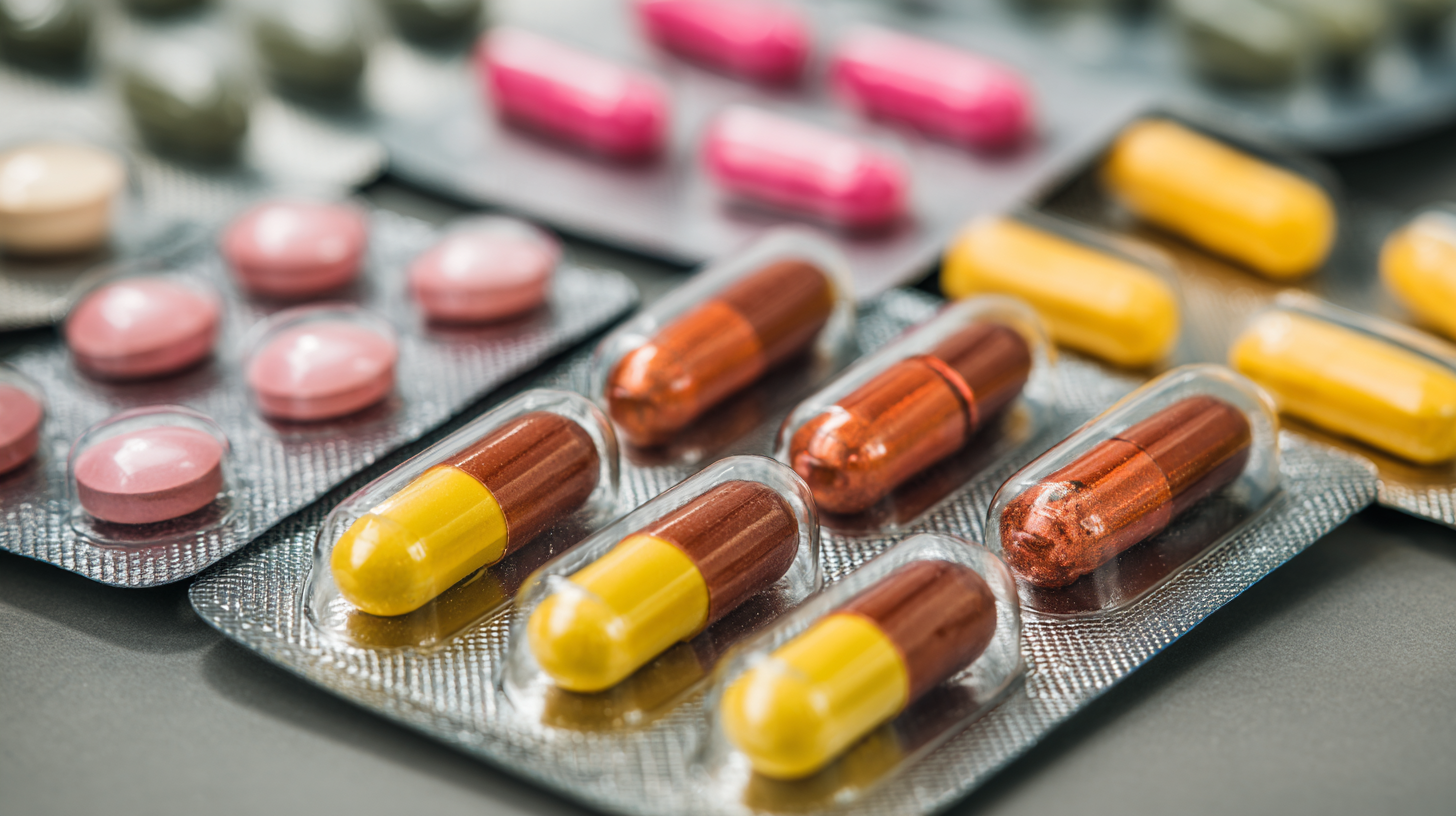 5 Essential Tips to Optimize Your Medical Blister Packaging Strategy