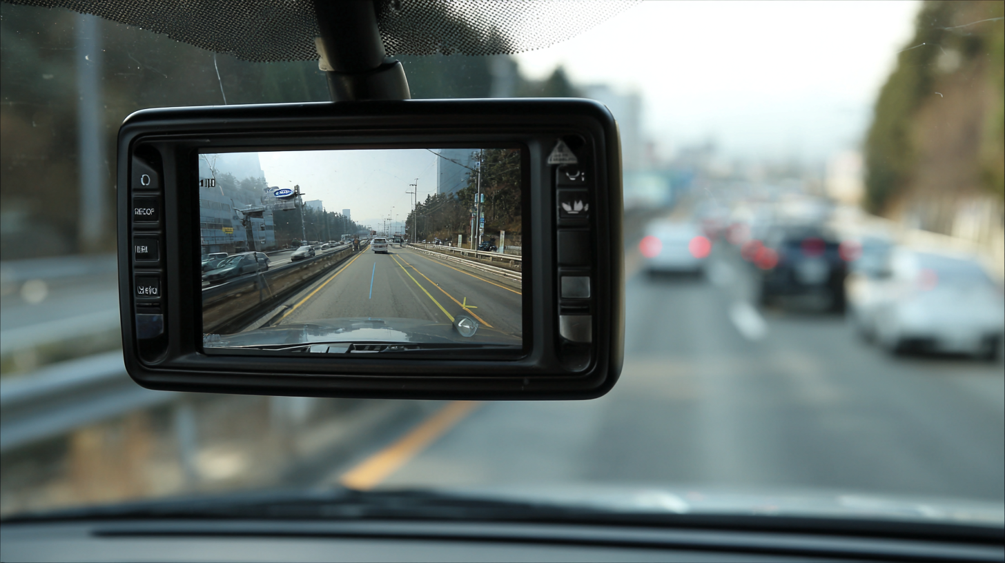How to Enhance Vehicle Safety with a Rear View Camera Installation