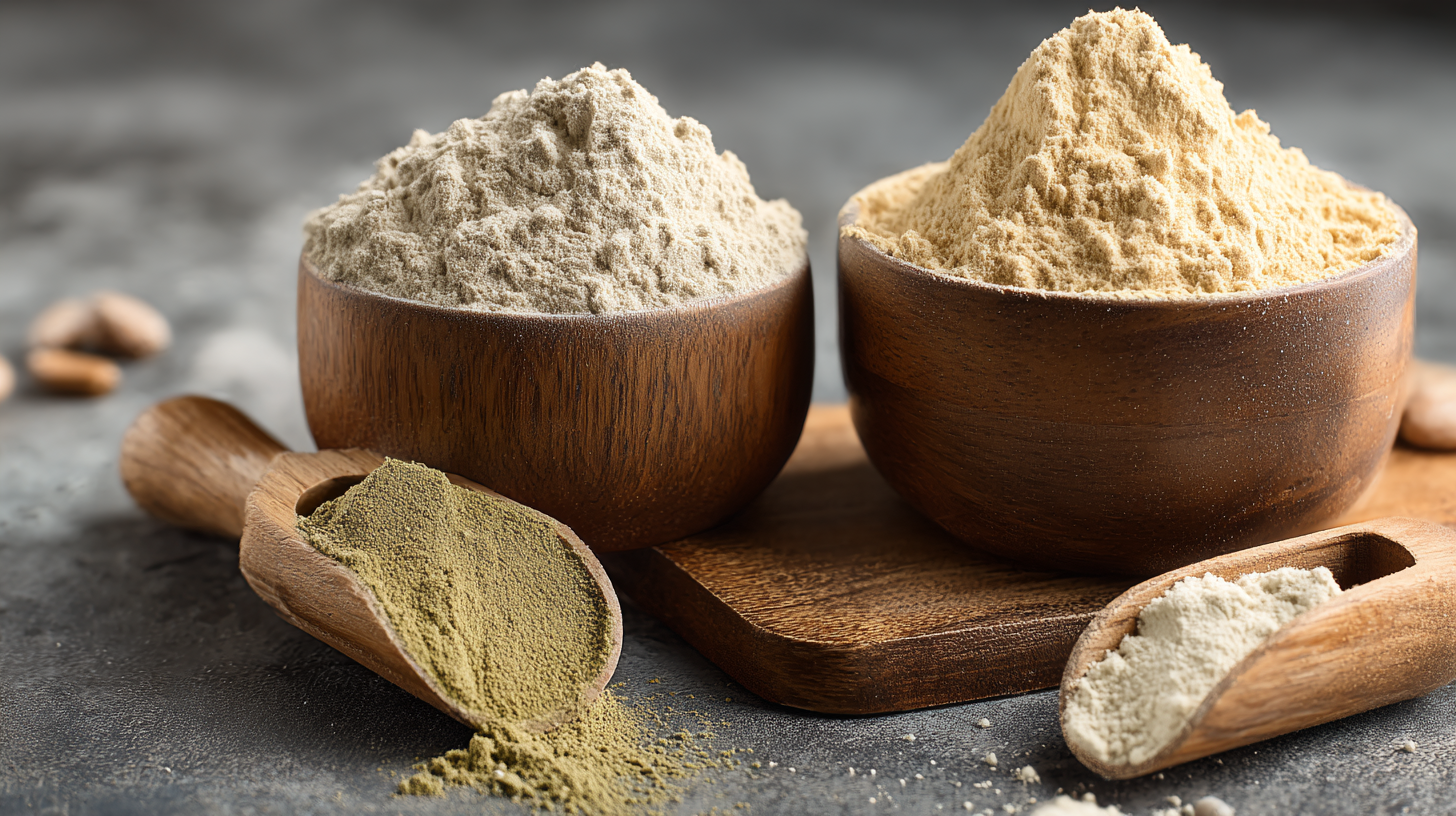 5 Ways Nutritional Protein Powder Can Transform Your Fitness Journey