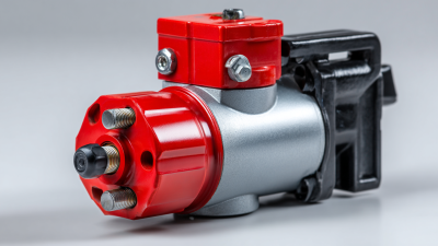 20 Best Hydraulic Gas Pumps for Unmatched Performance in 2023