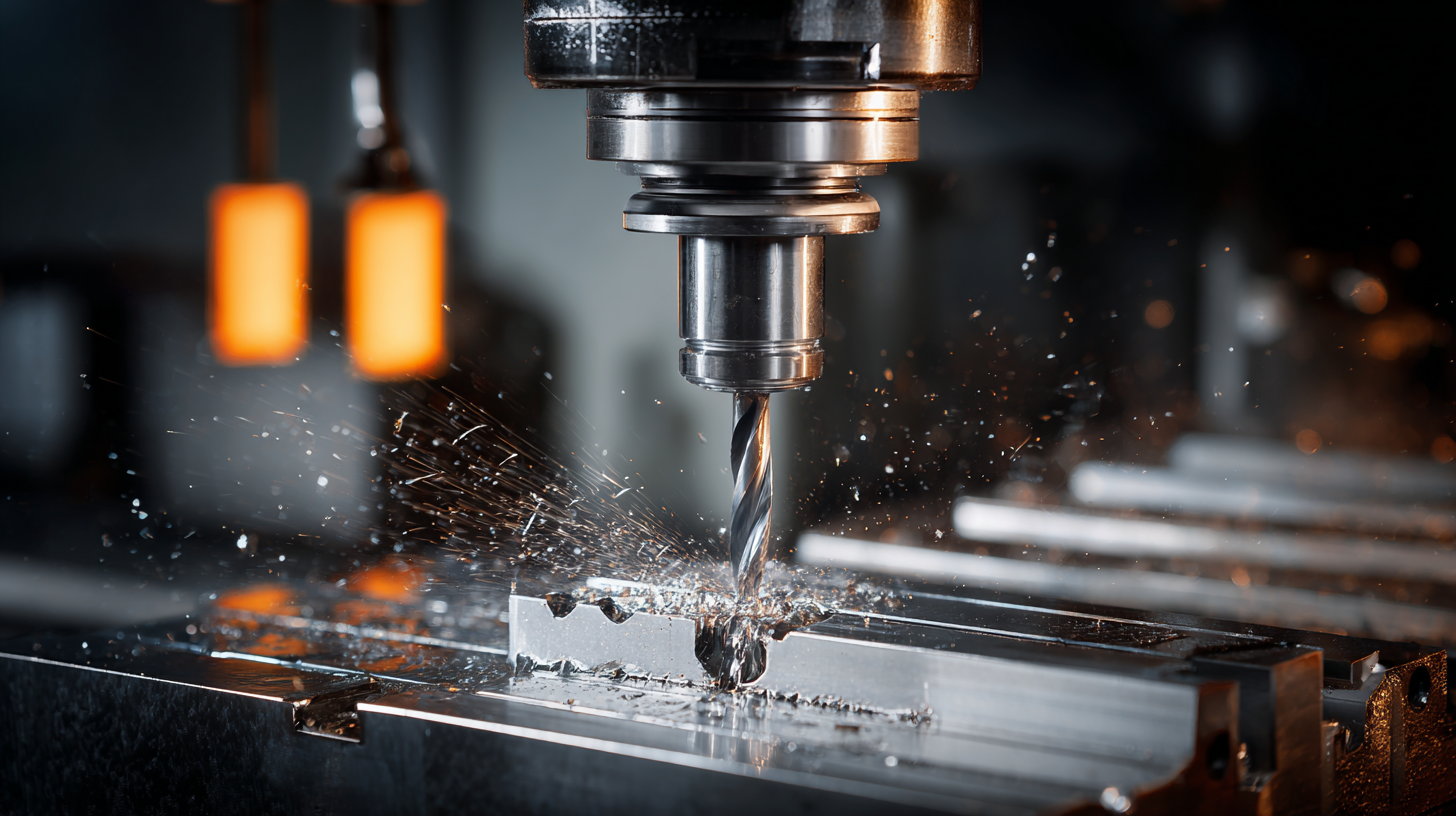 How to Optimize Your CNC Milling Machining Process for Maximum Efficiency