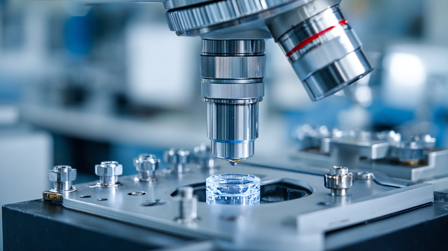 How to Effectively Utilize a Water Vapor Transmission Tester for Accurate Measurements