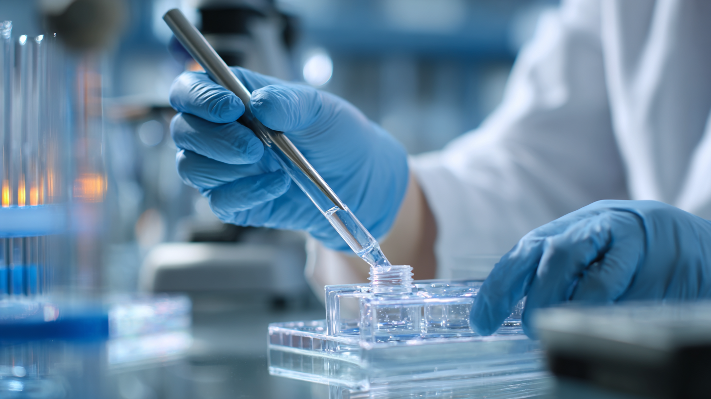 How to Effectively Utilize a Water Vapor Transmission Tester for Accurate Measurements