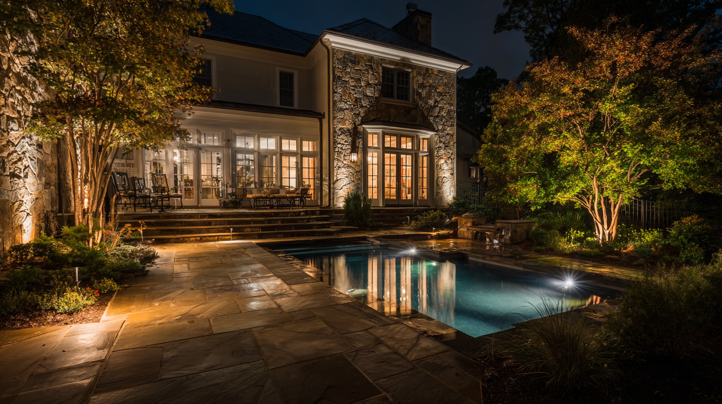 How to Enhance Your Outdoor Space with Exterior Led Lighting Solutions
