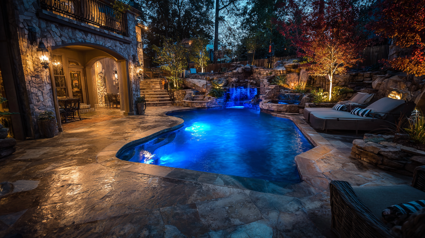 How to Enhance Your Outdoor Space with Exterior Led Lighting Solutions
