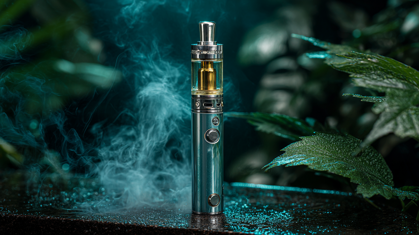 7 Essential Tips for Elevating Your Mint Vape Experience