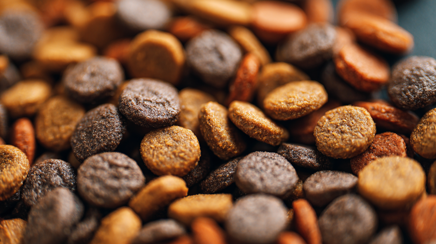 How to Optimize Your Pet's Nutrition with Wet Food for Healthier Living