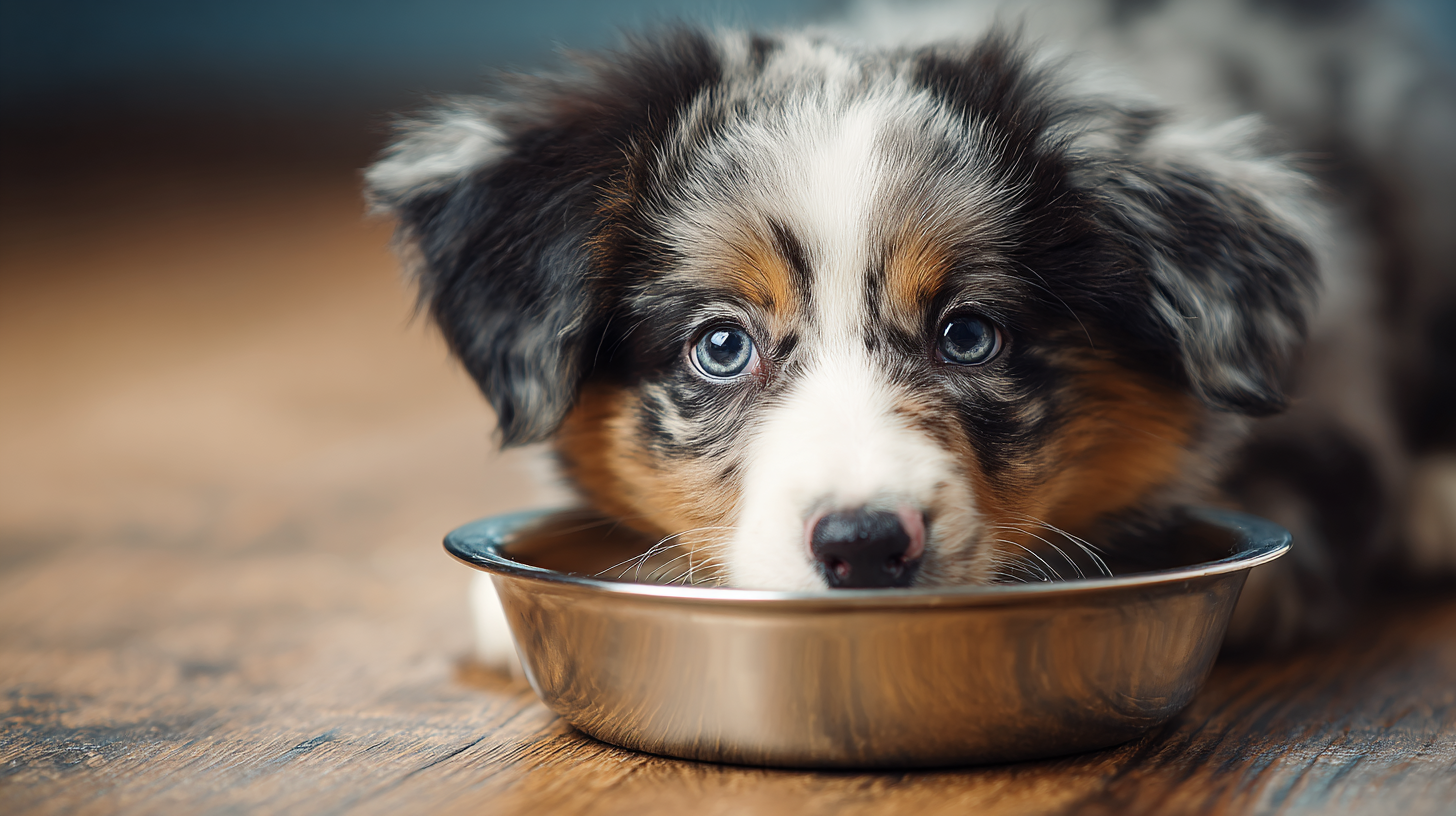 How to Optimize Your Pet's Nutrition with Wet Food for Healthier Living