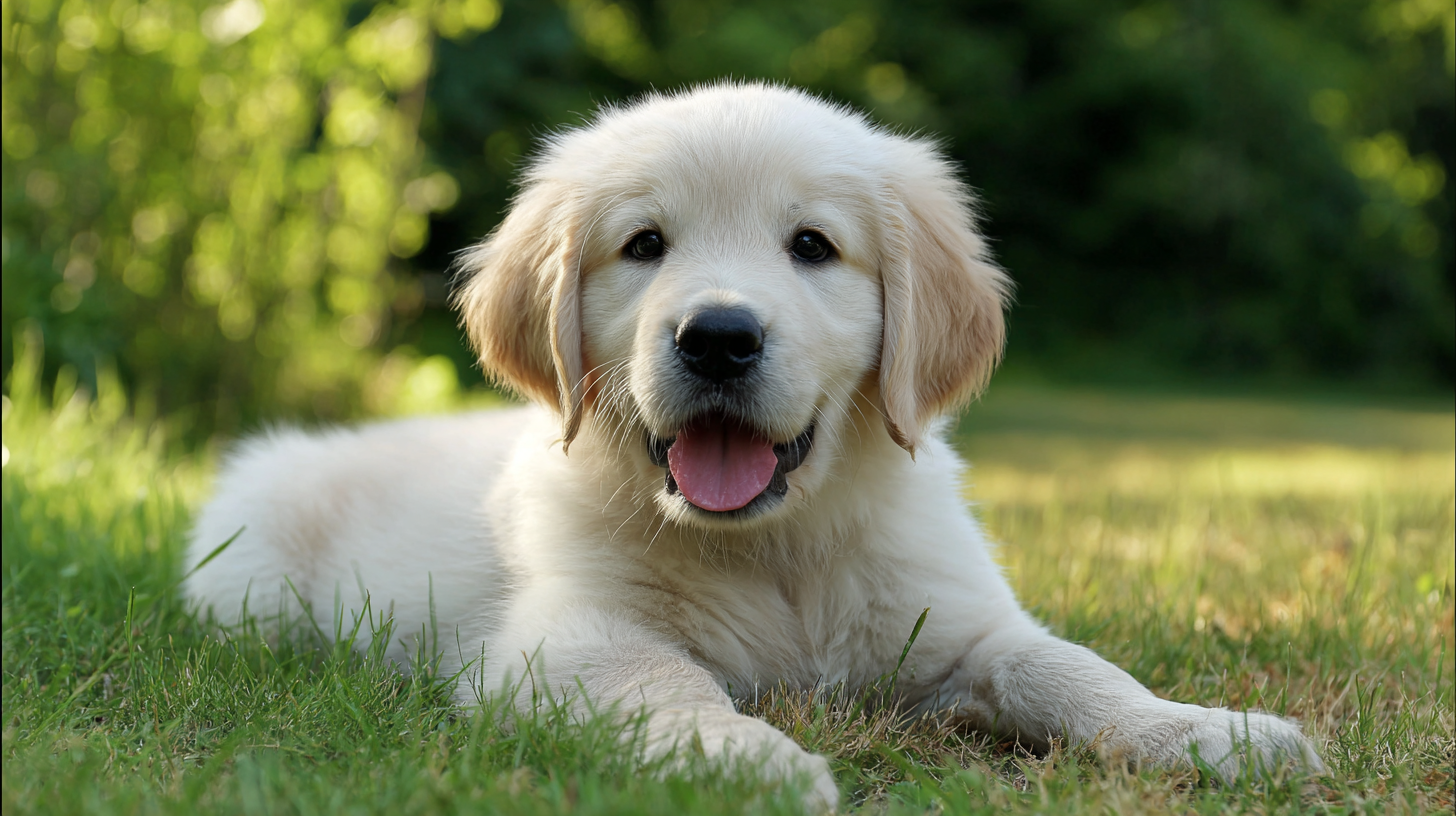 7 Best Nutrish Puppy Food Options for Healthy Growth and Happy Pups