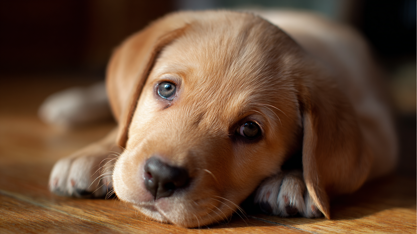 7 Best Nutrish Puppy Food Options for Healthy Growth and Happy Pups