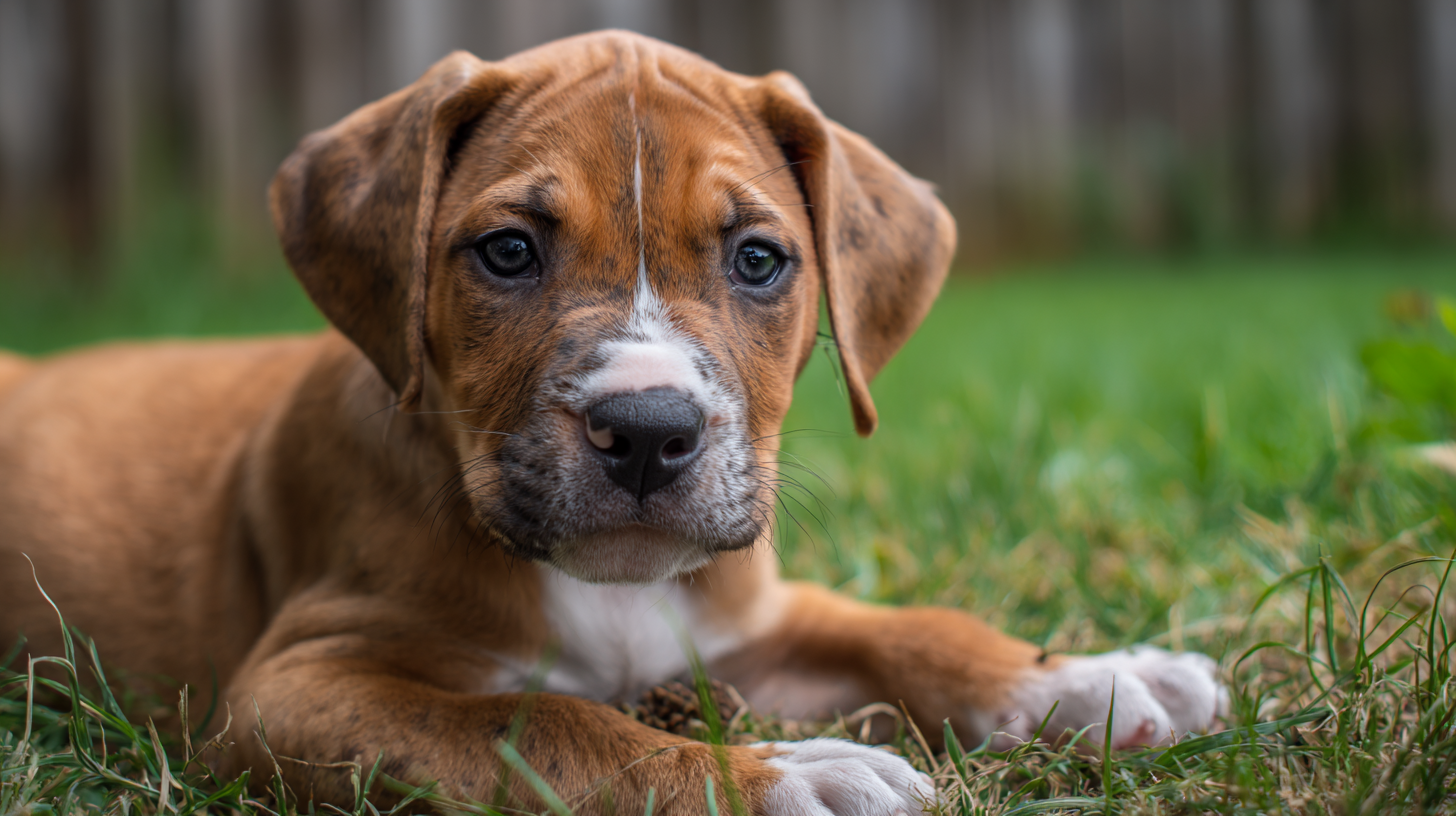 7 Best Nutrish Puppy Food Options for Healthy Growth and Happy Pups