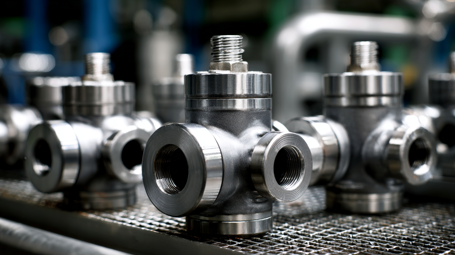 Why Investing in High-Quality Check Valves Can Reduce Operational Costs by Up to 30%