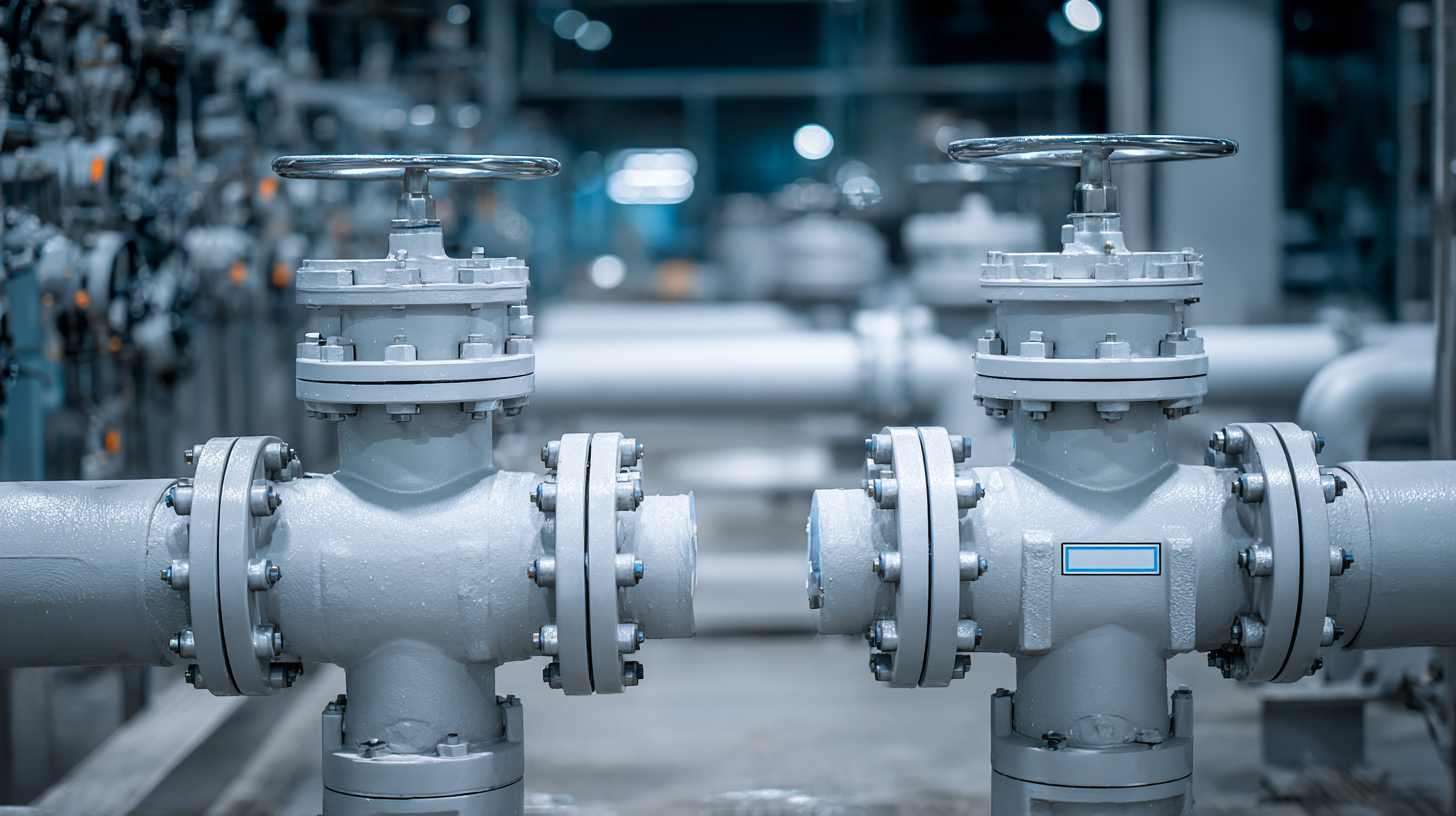 Why Investing in High-Quality Check Valves Can Reduce Operational Costs by Up to 30%
