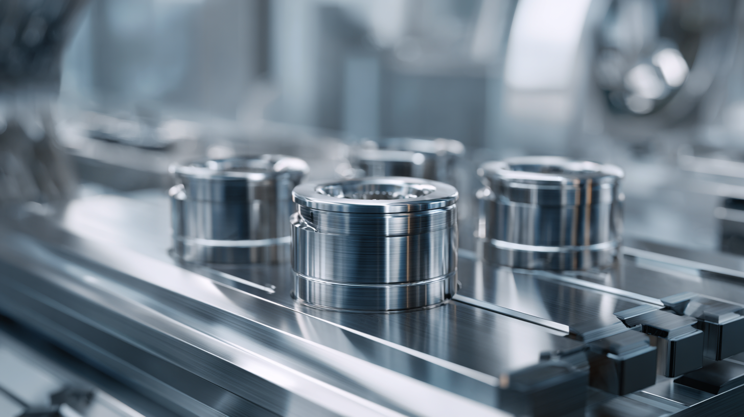 What is Indexable Tooling and How It Revolutionizes Modern Machining?